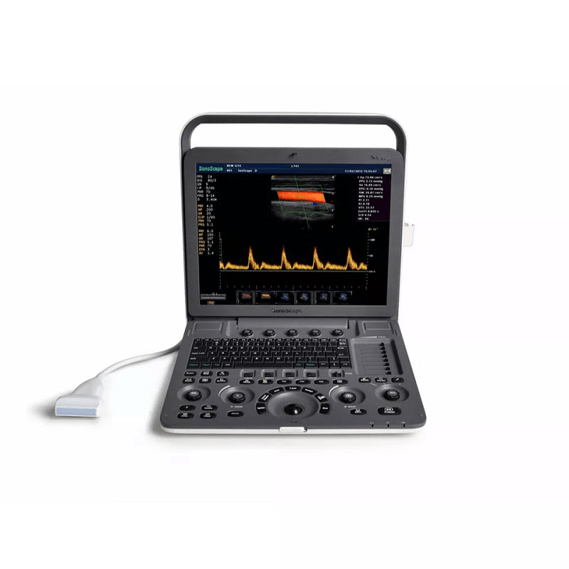 S8 ExpV-VETERINARY Ultrasound - Pet medical equipment