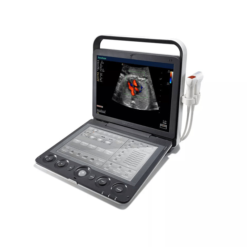 S9V-SERIES VETERINARY Ultrasound - Pet medical equipment