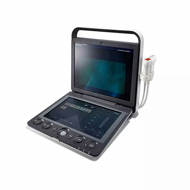 S9V-SERIES VETERINARY Ultrasound - Pet medical equipment