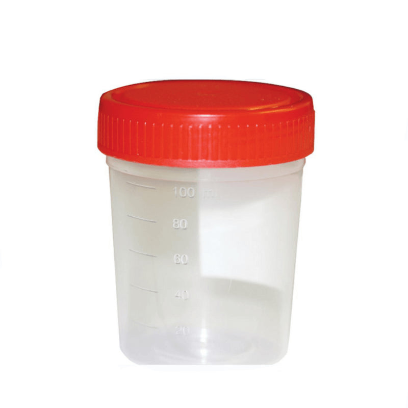 Sampling Tube Urine Cantainer - Pet medical equipment