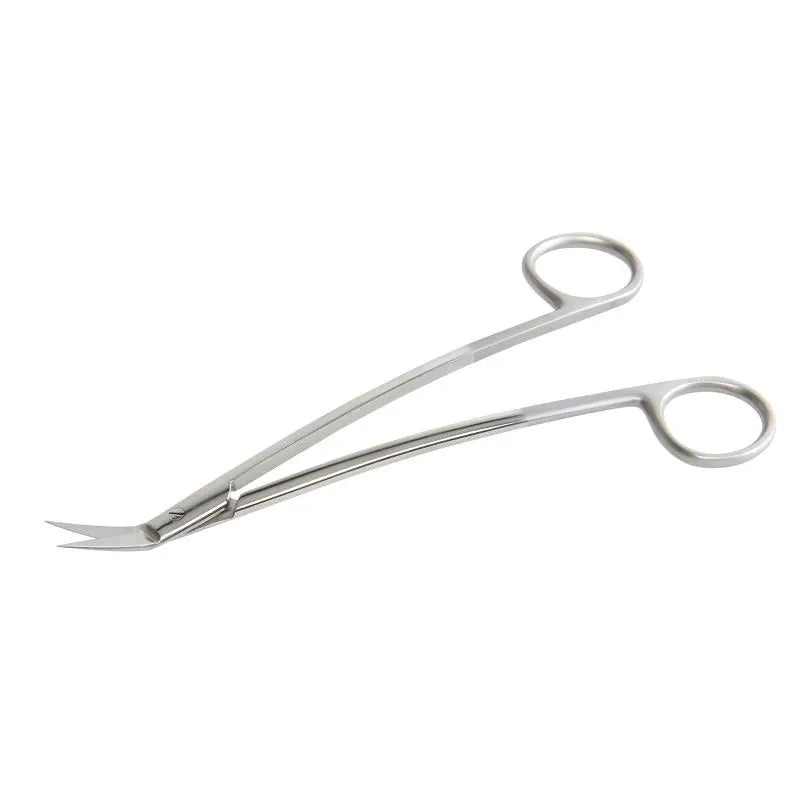 Scissor, Le Grange, serrated - Pet medical equipment
