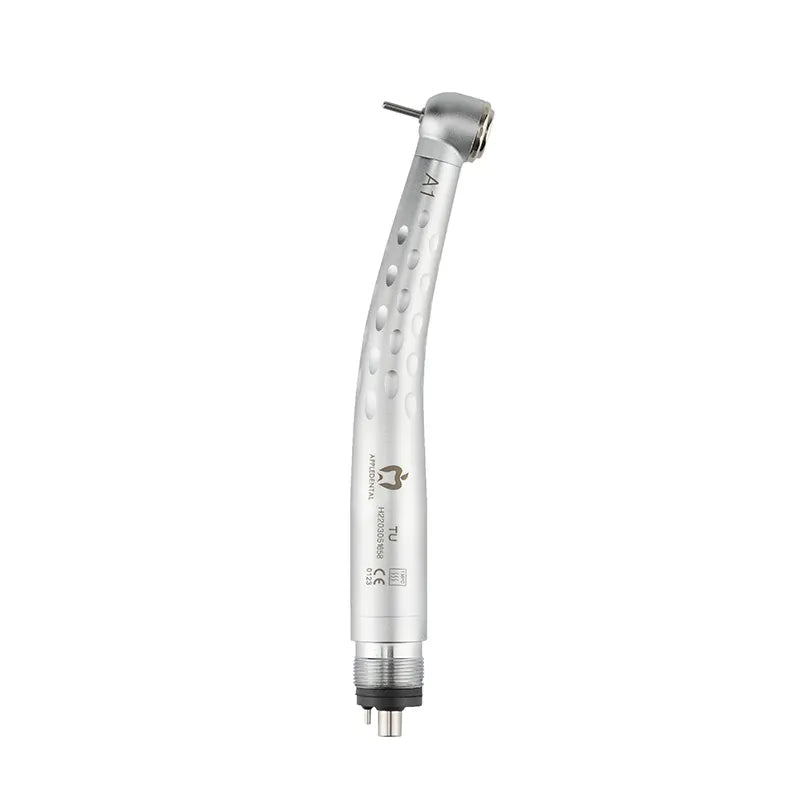 Standard Head High-Speed Dental Handpiece for Reducing Air Sensitivity for a PainFree Seamless Debonding - Pet medical equipment