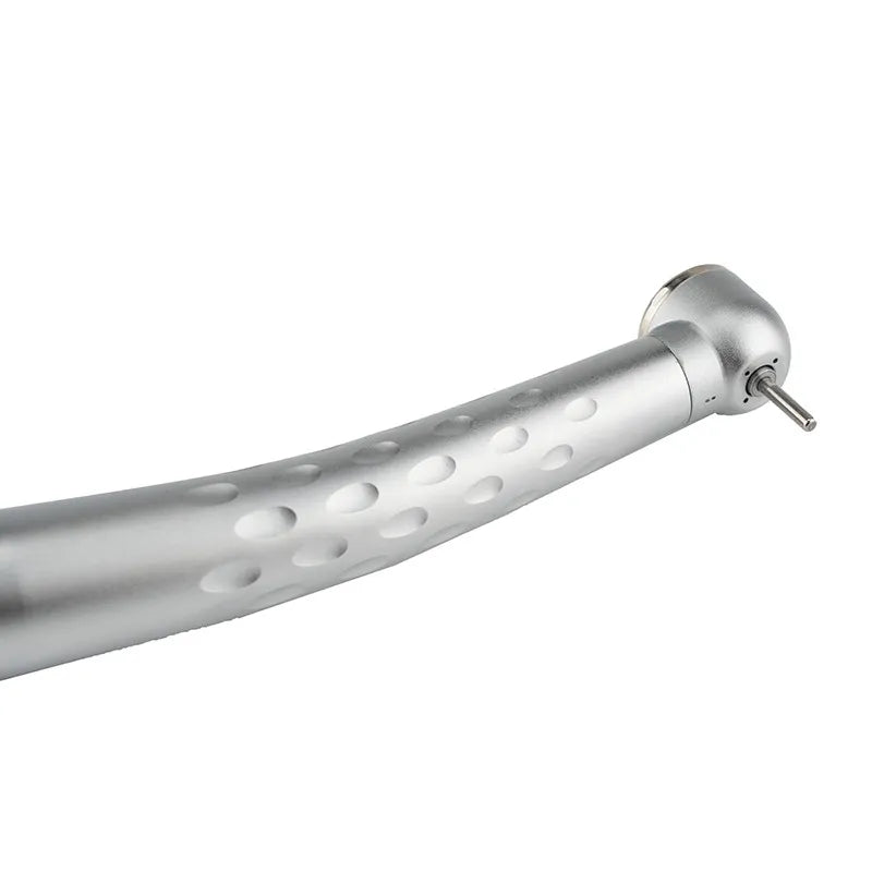 Standard Head High-Speed Dental Handpiece for Reducing Air Sensitivity for a PainFree Seamless Debonding - Pet medical equipment