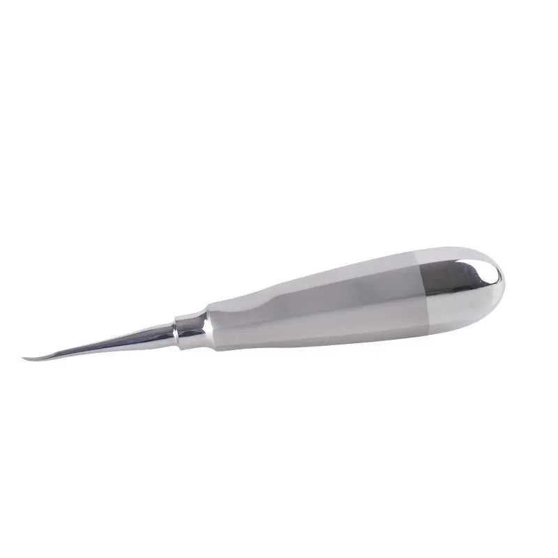 Straight Root Tip pick, standard handle - Pet medical equipment