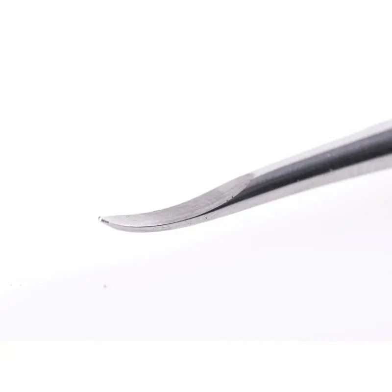 Straight Root Tip pick, standard handle - Pet medical equipment