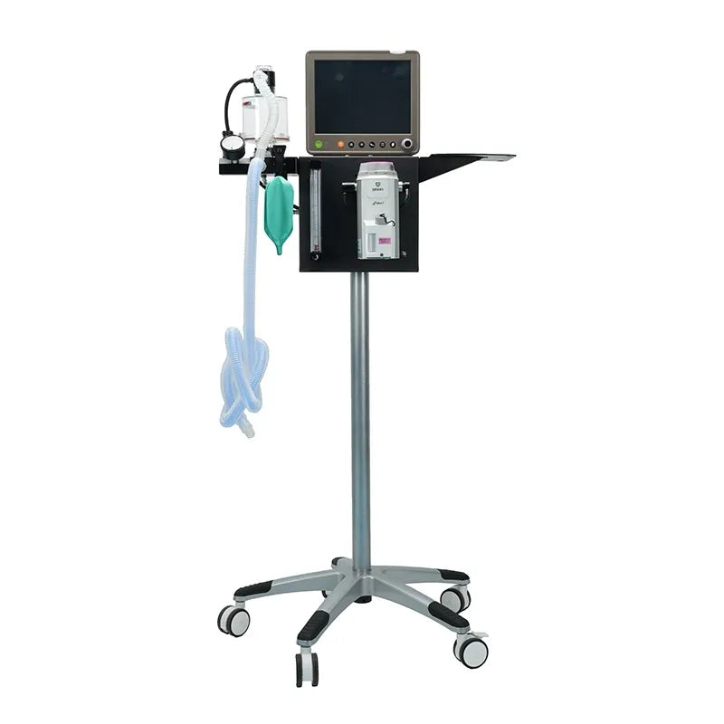 TA20V Anesthesia Machine - Pet medical equipment