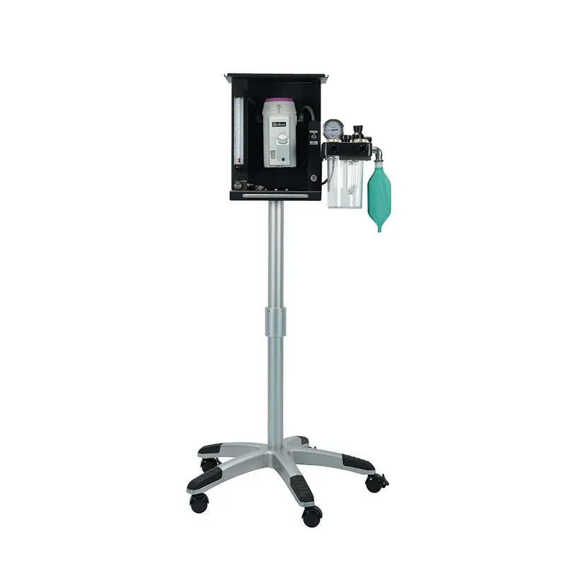 TA20V Anesthesia Machine - Pet medical equipment
