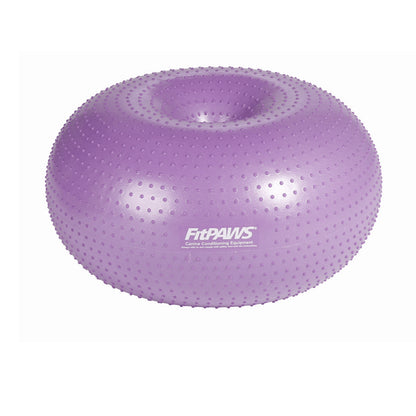 TRAX Donut-Purple - Pet medical equipment