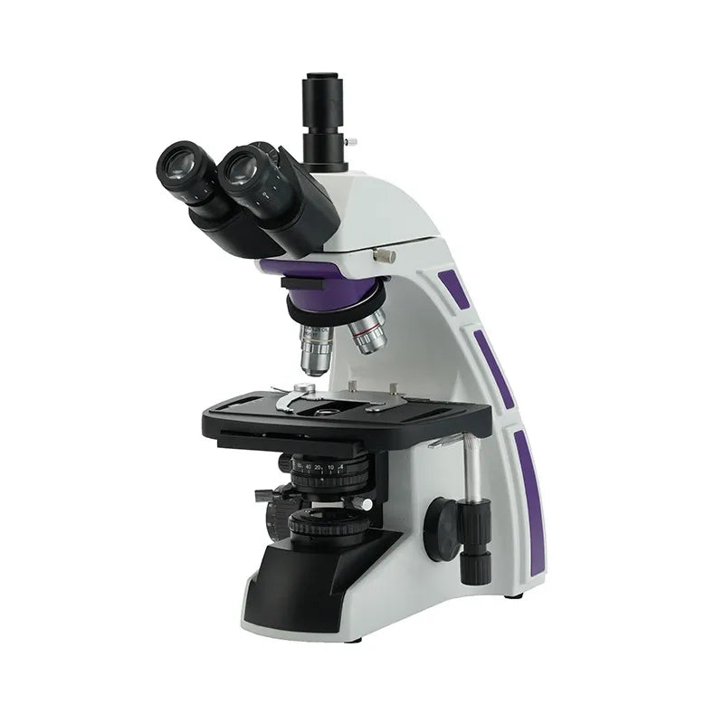 TT-2016B Biological Microscope - Pet medical equipment