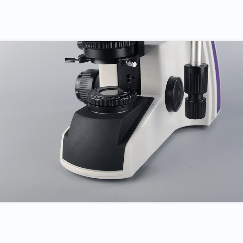 TT-2016 LCD Biological Microscope - Pet medical equipment