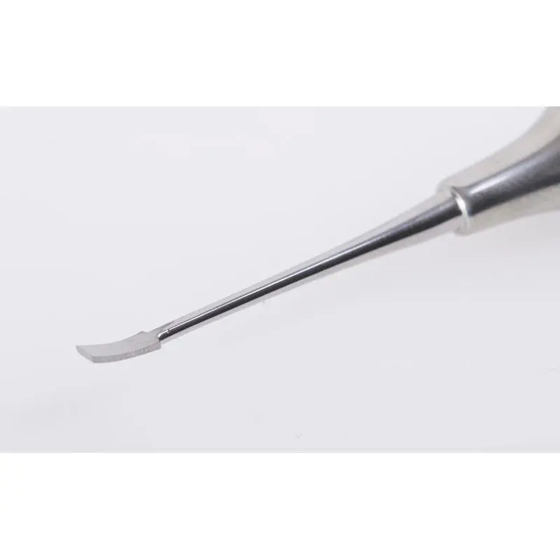 Tooth scaler, left - Pet medical equipment