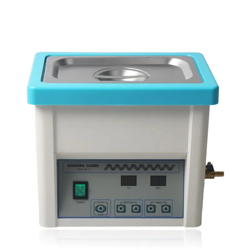 Ultrasonic Cleaner - Pet medical equipment