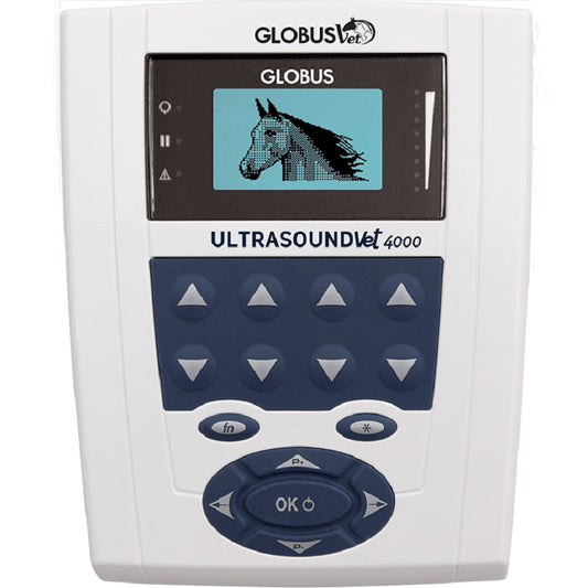 UltrasoundVet 4000 - Pet medical equipment