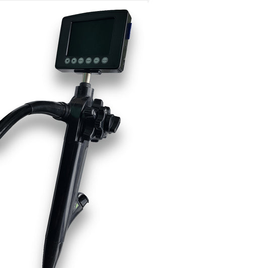 VET-1335-Endoscope for Large Animals - Pet medical equipment