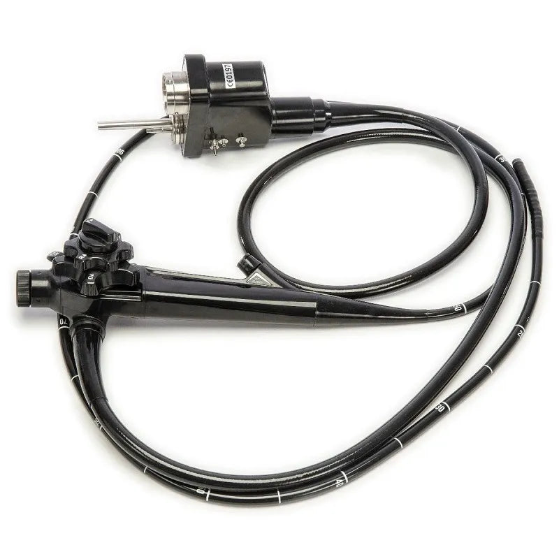 VET-9215-Endoscope for Large Animals - Pet medical equipment