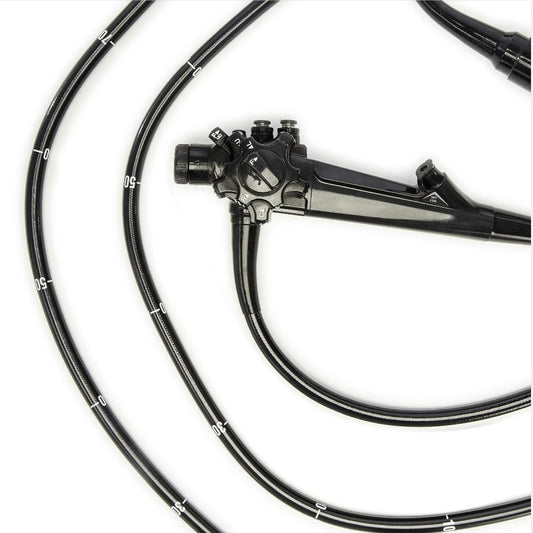 VET-9830-Endoscope for Large Animals - Pet medical equipment