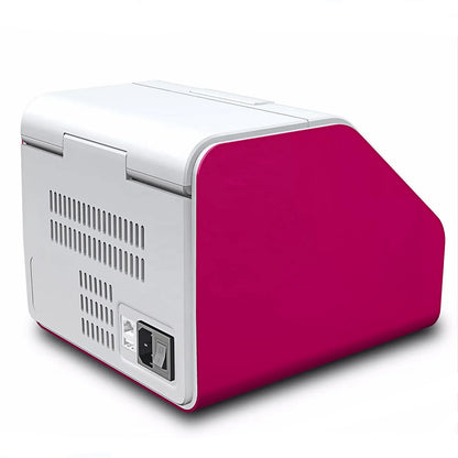 VN8-Veterinary Real-Time Fluorescence Quantitative PCR Instrument - Pet medical equipment