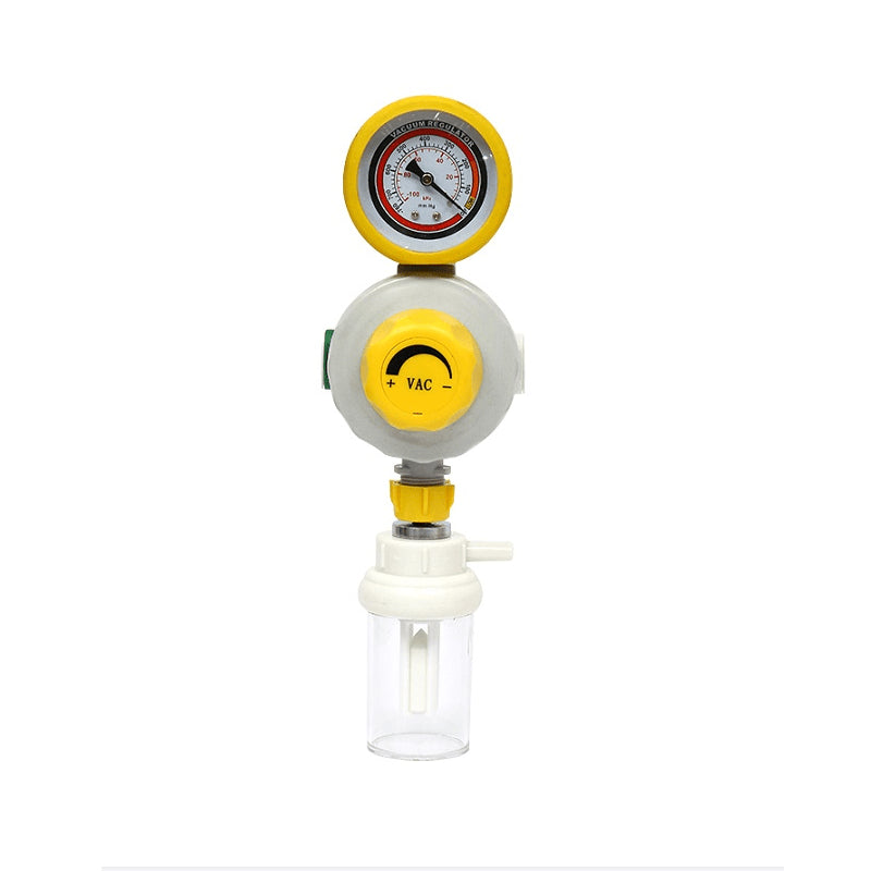 Vacuum Regulator - Pet medical equipment