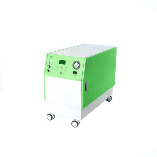 Vet High-pressure Oxygen Concentrator-VET-10-10L - Pet medical equipment