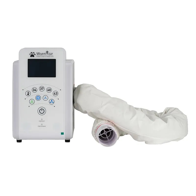 Veterinary Automatic Air Warming Systerm-M500V - Pet medical equipment