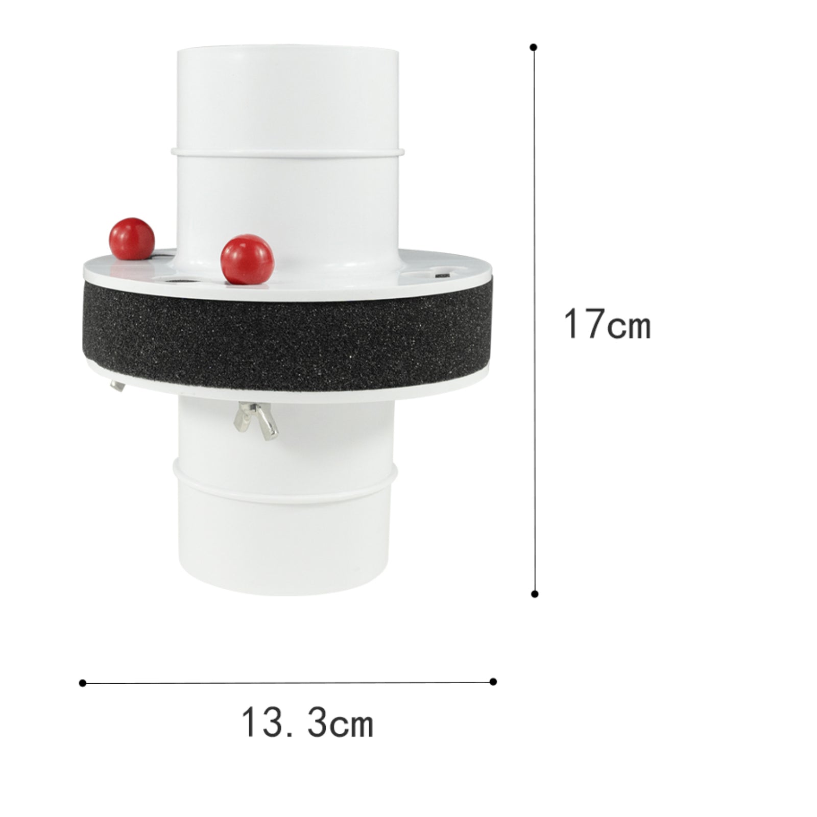 Veterinary Automatic Air Warming Systerm-M500V - Pet medical equipment