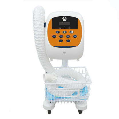 Veterinary Automatic Air Warming Systerm-M600V - Pet medical equipment