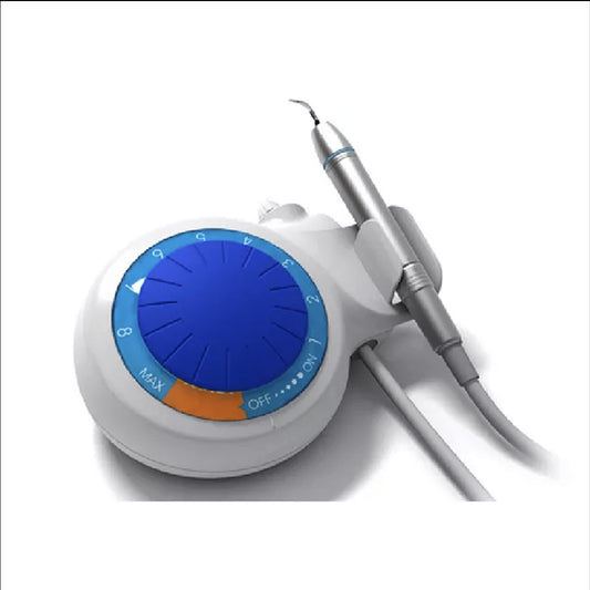 Veterinary LED Dental Piezo Auto Water Supply Ultrasonic Scaler P9L - Pet medical equipment
