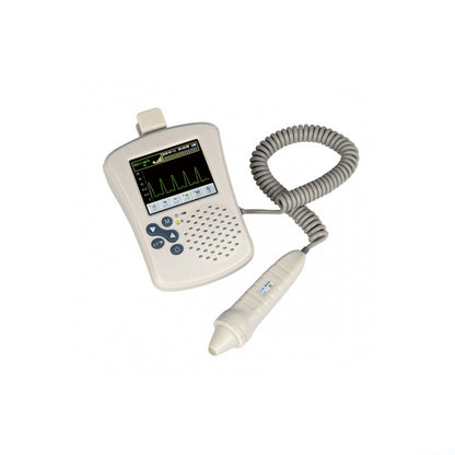 Veterinary Vascular Doppler Blood Pressure Monitor System - Pet medical equipment