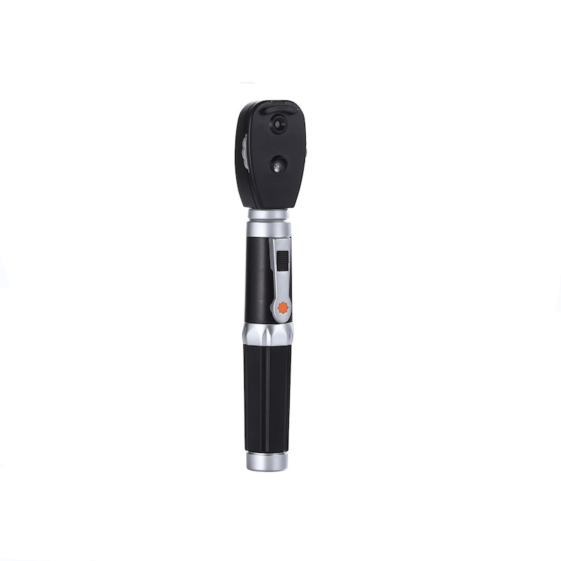 Veterinary ophthalmoscope - T2 - Pet medical equipment