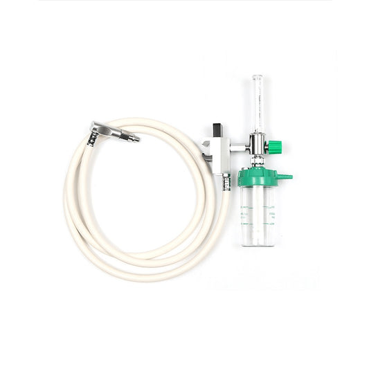 Wall Fixed Gas Flowmeter - Pet medical equipment