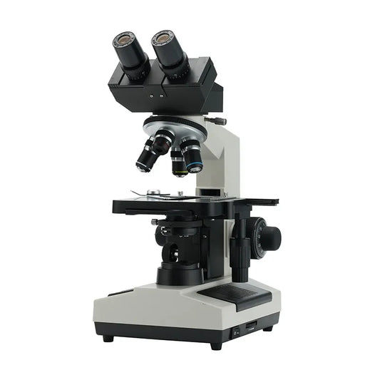 XSZ-107T Microscope - Pet medical equipment